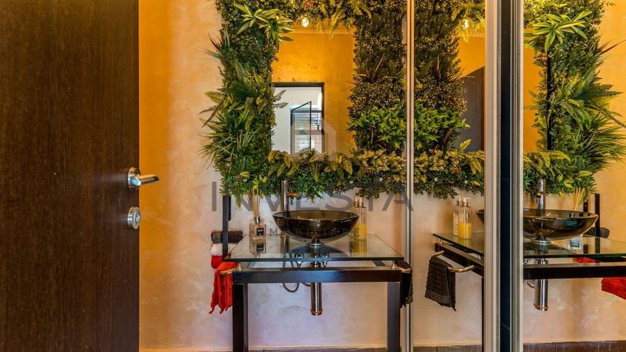 Casa insiruita intr-o zona linisitita! - 7