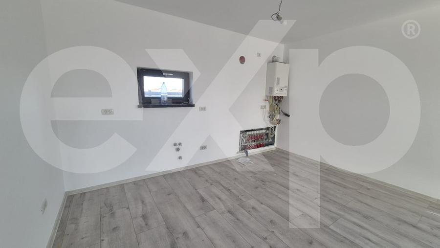 Case 4 camere TiP PARTER Bradu | 400 mp teren - 5