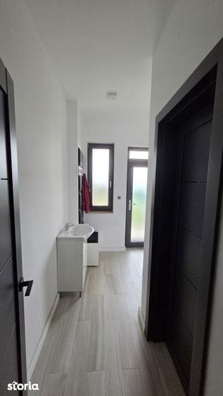 Casa tip duplex finisata, Strada Alunului - 8