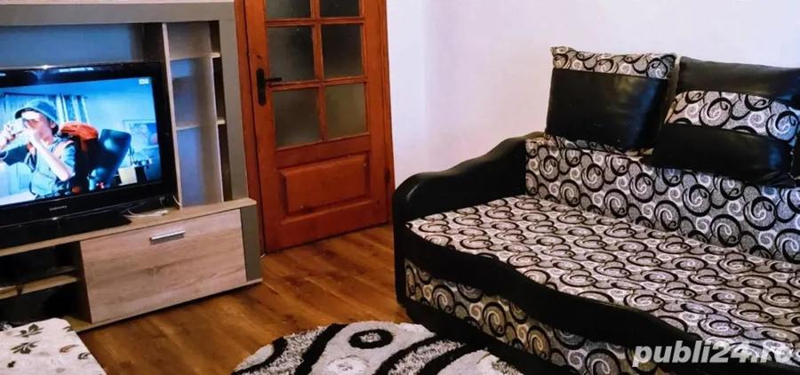 Garsoniera confort 1 de vanzare Str. Hidrocentralei, Targu Jiu - 2