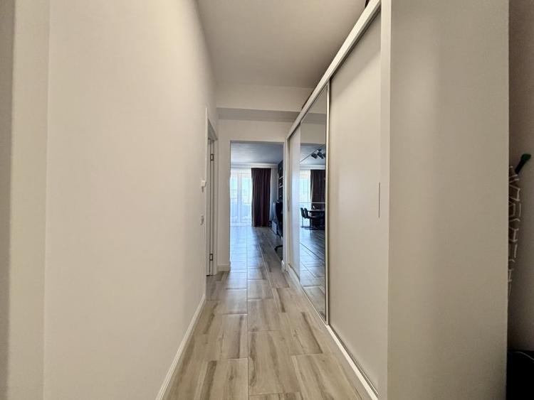 Apartament spatios cu loc de parcare  – Mamaia Nord, zona Lidl - 6