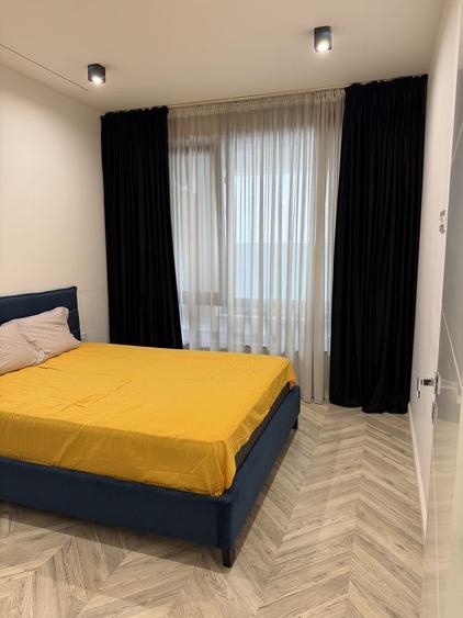 Apartament via Pipera - 2