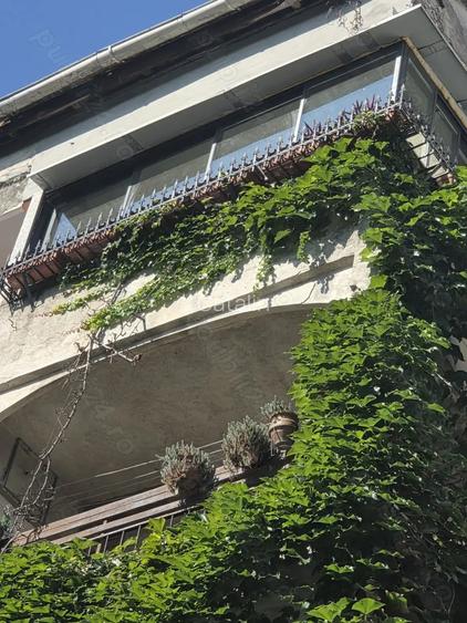 Apt. 3 camere Episcopiei Hanul Haiducilor Ramnicu Valcea