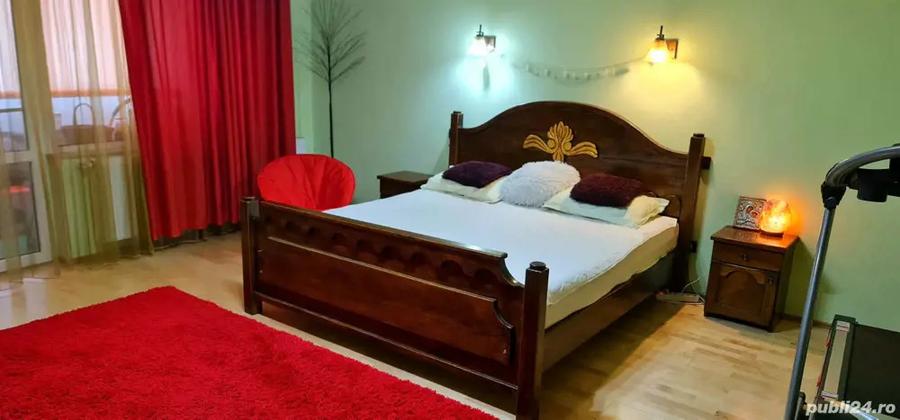 Vanzare apartament 5 camere, cartier Gheorgheni, Cluj-Napoca. - 8