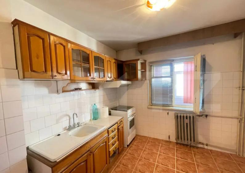 Apartament 2 camere,54mp,etaj 3,zona Sarari - 6