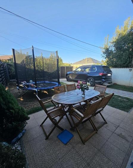 Casa SMART, 4 camere, complet utilata si mobilata - toate utilitatile - 22