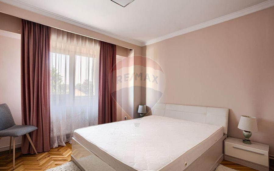 APARTAMENT CU TERASA PRIMA INCHIRIERE - ZONA INTIM - 12