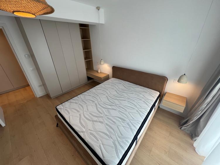 Inchiriere Apartament 4 Camere Iancu Nicolae- British School - 27