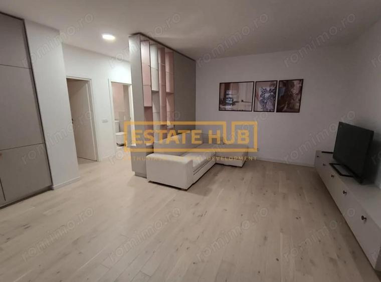 2 camere Record Park, parcare inclusa, vedere curte interioara - 6