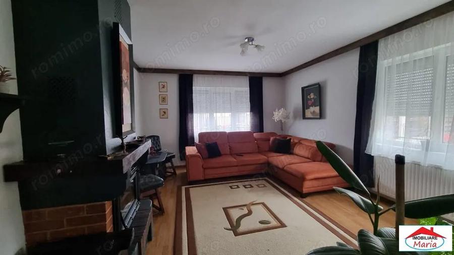 Parte de casa parter cu acces auto zona Cerbului - 1