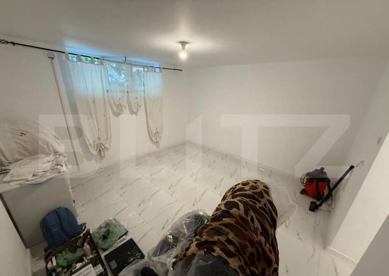 Apartament 3 camere decomandate, 110 mp, zona parculetului S - 2