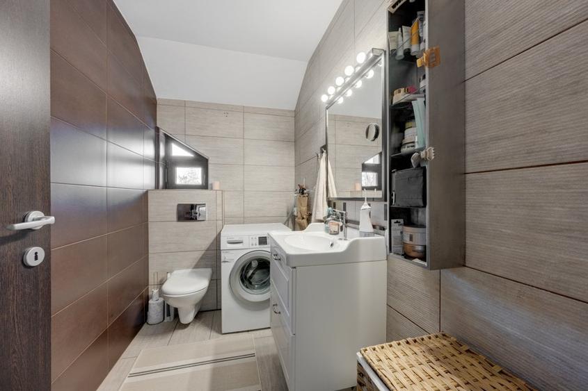 Vanzare vila moderna zona 2 Cocosi - 33