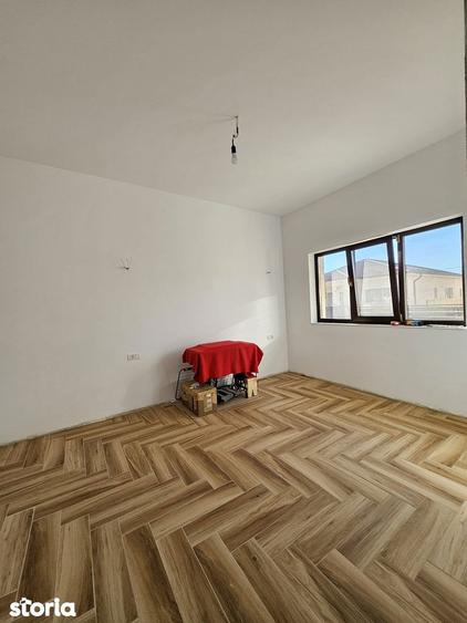 Oferta vanzare casa deosebita 2025 pe parter, Stefanesti, 197000 EURO - 8