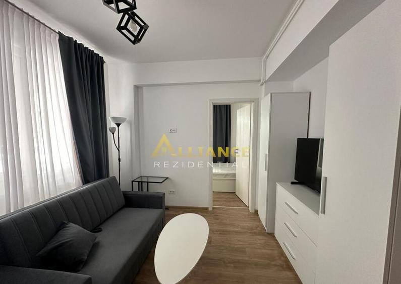 Garsoniera de inchiriat - 23