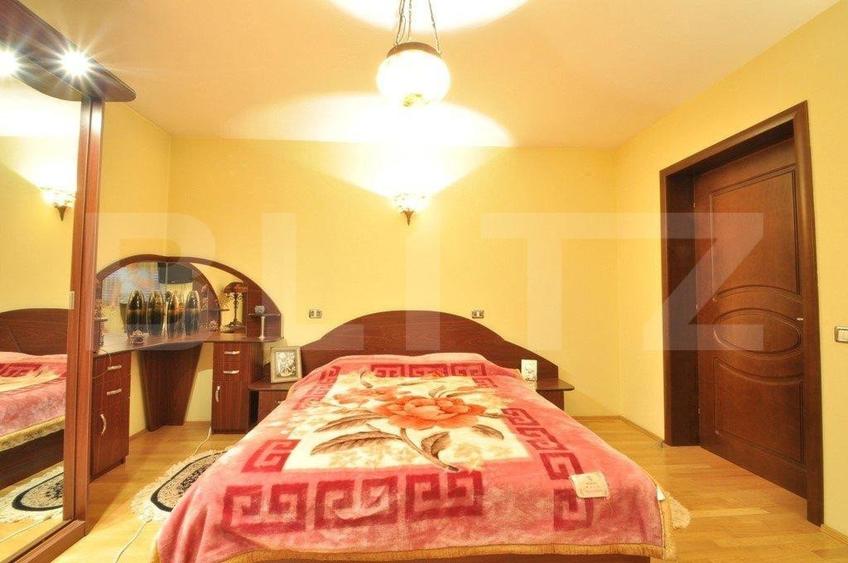 Casa individuala, 10 camere, 420mp, zona Nord - 3