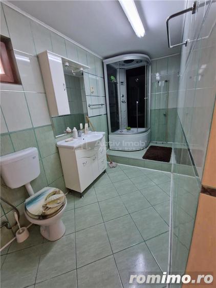 Casa pe sol, eleganta - Piata Mare - 2