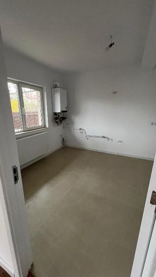 Vilă Duplex P+1 | Curte generoasă de 400mp | Spații largi(140mp)  în Mogoșoaia - 8