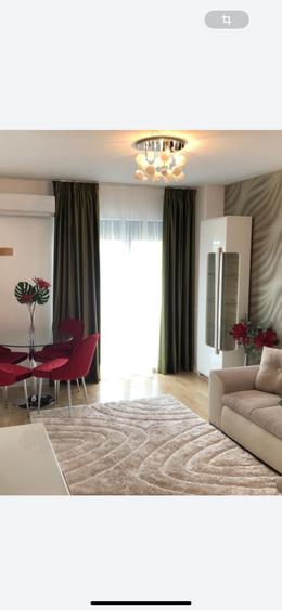 Apartament 3 camere Complex Arcadia - 1