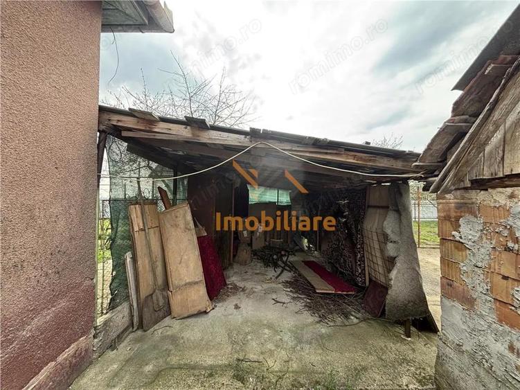 CASA CEFA | TEREN 1.654 MP | TOATE UTILITATILE | DUBLU FRONT - 15