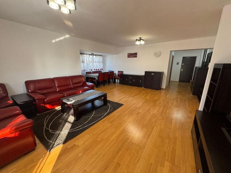 Lacul Tei 3 Camere 115 mp | Parcare Subterana | Boxa - 3