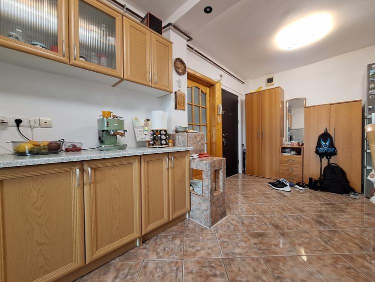 Apartament cu 2 camere mobilat si utilat -Aradului- ideal pentru investitie! - 16