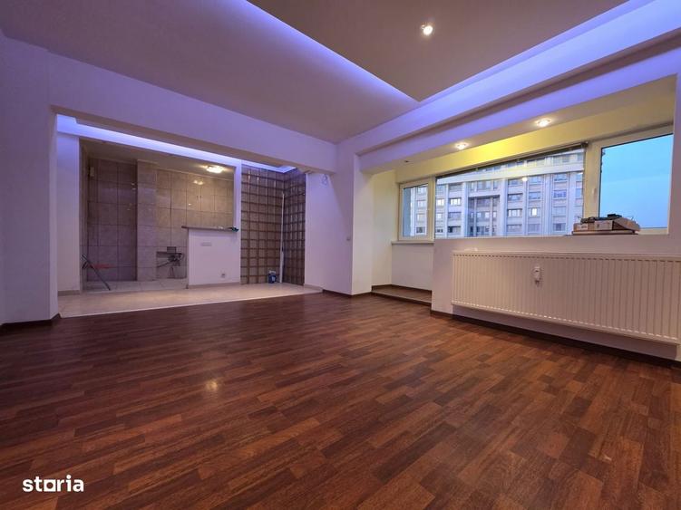 Apartament 3 camere Premium -Marriott Panorama la Catedrala, Parlament - 4