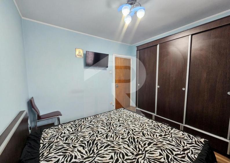 BERCENI - PIATA RESITA, 3 CAMERE 73 MP TOTAL, CENTRALA PROPR - 14