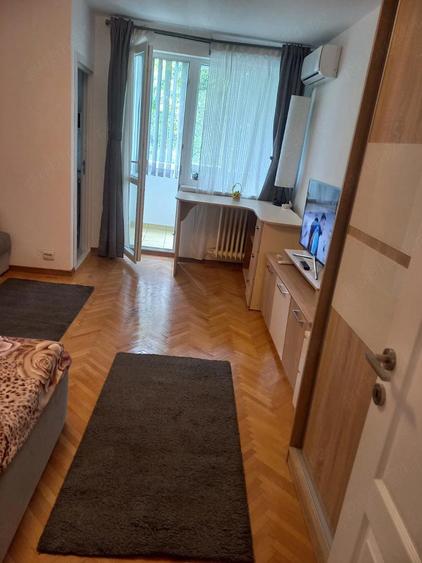 Garsoniera de inchiriat Lujerului - 1 min metrou - Proprietar - 9