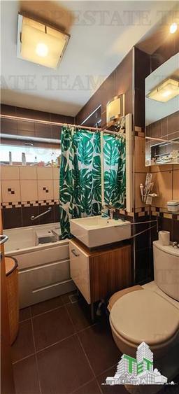 Apartament 3 camere decomandat Otopeni, 81mp - 5