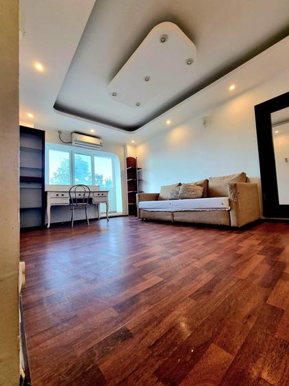 Apartament 3 camere transformat in 2 61 mp UTILI Metrou Lujerului - 2