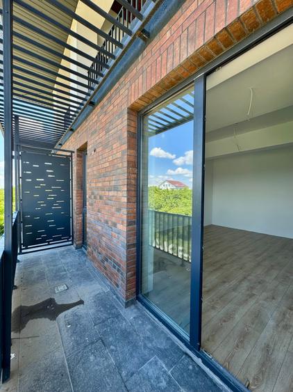 Studio | Parc Privat | Straulesti - LakeView Garden | Finisat - 5