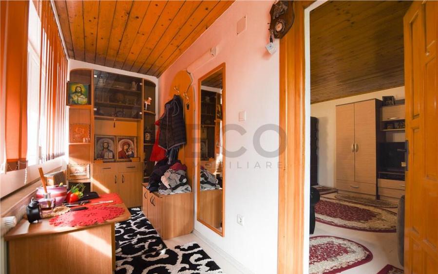 RECO CASA RENOVATA IN TARIAN LA PRET DE GARSONIERA - 2