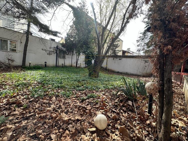 De Vanzare - Vila Interbelica - Birouri - Matei Basarab - P Unirii - 46