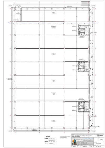 EXCLUSIVITATE: Inchiriem HALA  industrial  Tetarom Jucu incepand cu 1900 Eur - 6