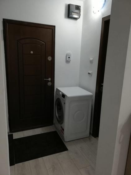 Proprietar, inchiriez garsonieră zona Dragoș Vodă, confort 1 - 3