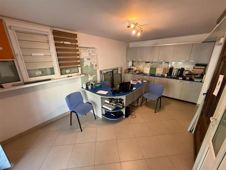 SPATIU COMERCIAL STR. BUCEGI - 2