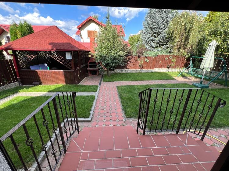 Vila unica in Bunloc - 4