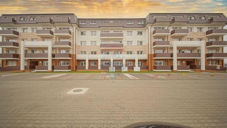 Apartament 2 camere | Subcetate City 2 – Sânpetru, Brașov | Predare im - 15