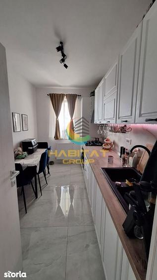 Apartament cu 2 camere decomandat, mobilat în Central — fotografia 1