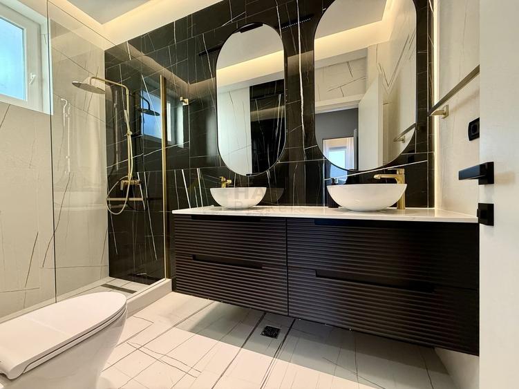 Vila 5 camere / Avangarde by the Lake - 31