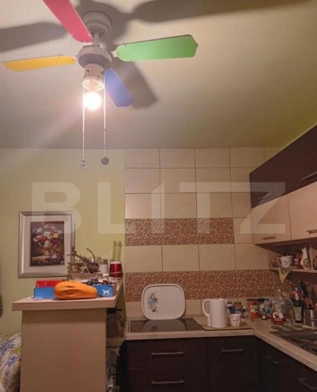 Apartament 3 camere, 77 mp, parter, 2 pivni?e Sangeorg - 1