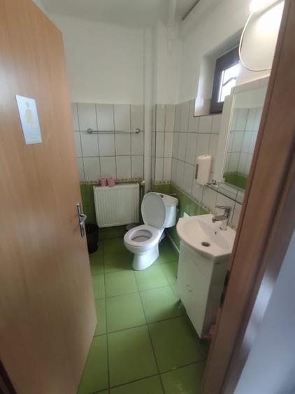 Spatiu de birouri, 200 mp, zona 1 Mai - 9