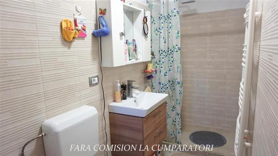 OLANESTI, CASA NOUA, TEREN 1389 MP - 8