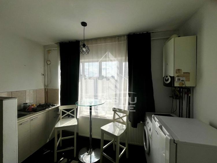 Apartament 2 camere,centrala proprie,zona Aradului/Torontalului - 5