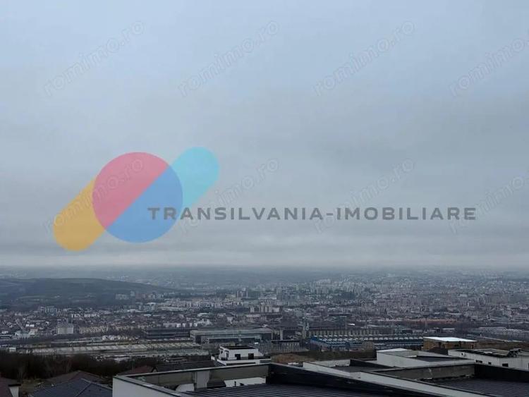 Unitate duplex 170mp cu garaj in Voronet - 5