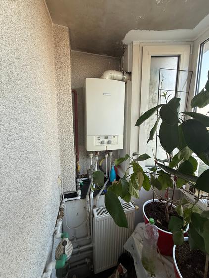 Militari,Lujerului,apartament deosebit - 13