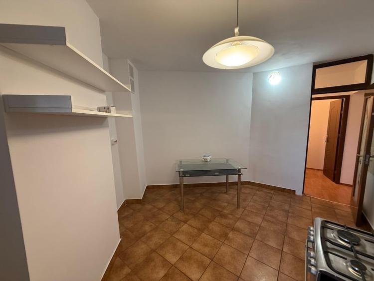 Cotroceni | 2 Camere | Partial Mobilat | Birouri - Rezidential | Boiler | - 9