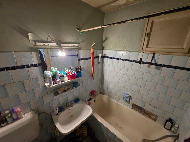 Piata Muncii, 5 minute metrou, chiar pe Basarabia, stradal, vedere spate, - 5