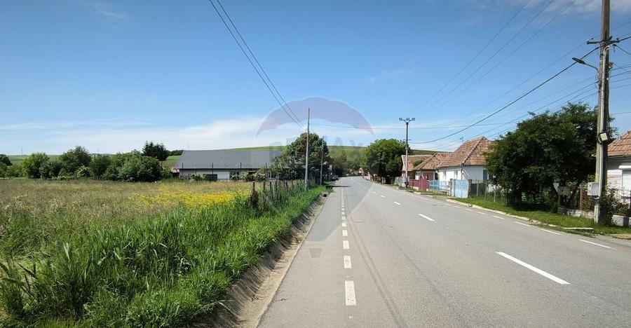 Teren de vanzare Blajel, jud. Sibiu | 15.360 mp - p... - 10