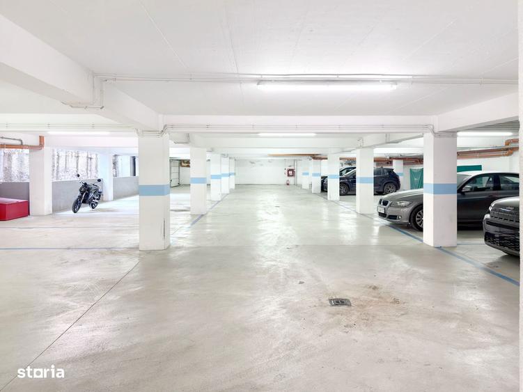 Office-2 Camere | Lift | Parcare Subterana | Central | Comision 0 - 9